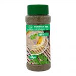 moringa tea