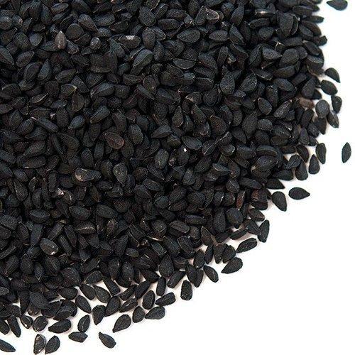 Black Cumin Seeds – Kalonji – கறுஞ்சீரகம் – Veena Organic ...