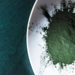 spirulina-powder