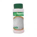 epsom salt