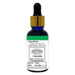 under eye removal oil 23